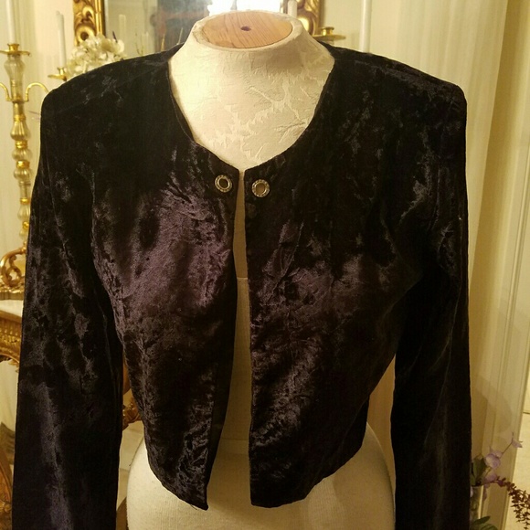 Jacket - Picture 2 of 3